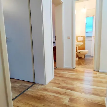 Traumschloesschen Apartment Nossen Exterior photo