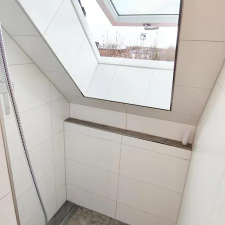 Traumschloesschen Apartment Nossen Exterior photo