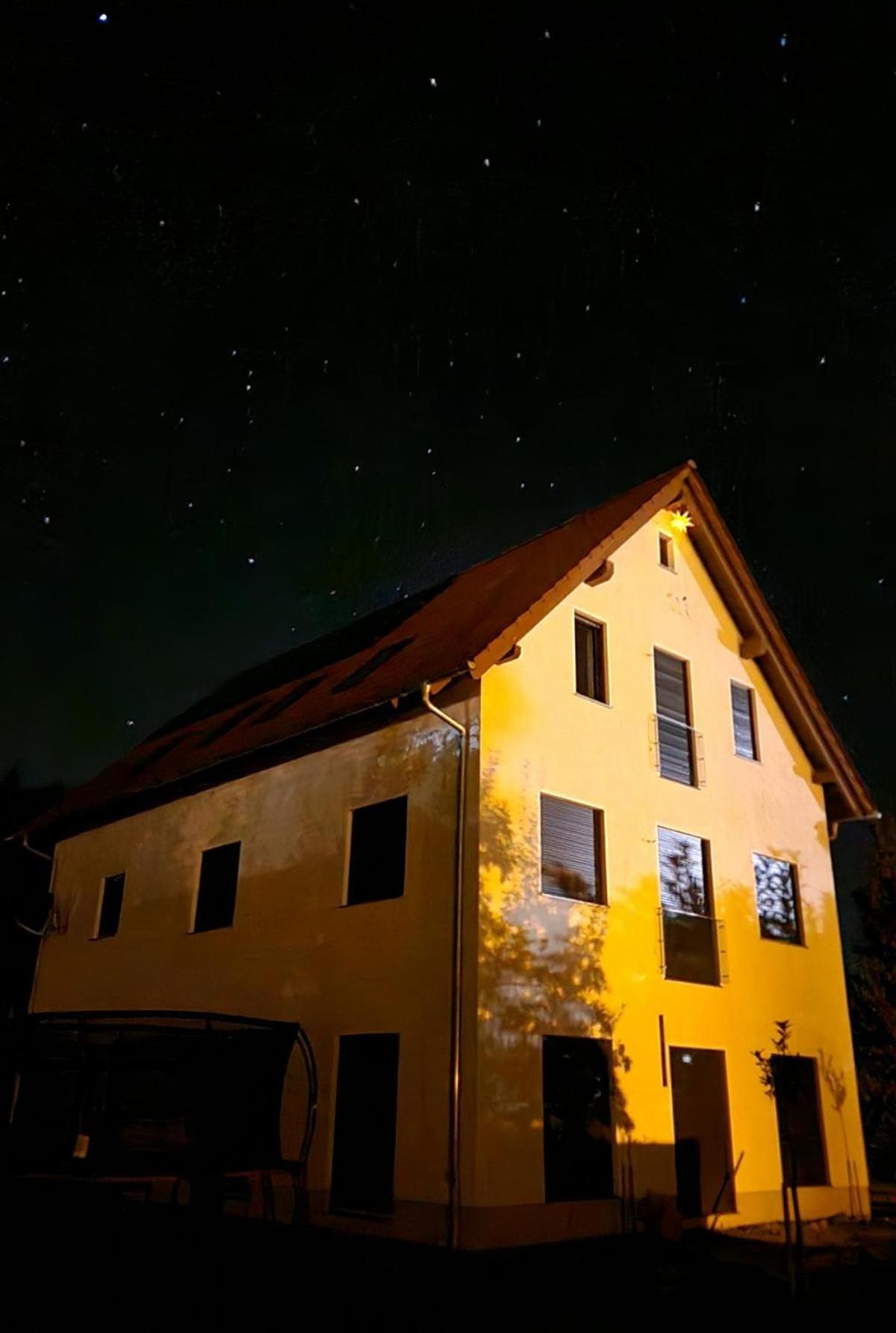 Apartment Traumschloesschen