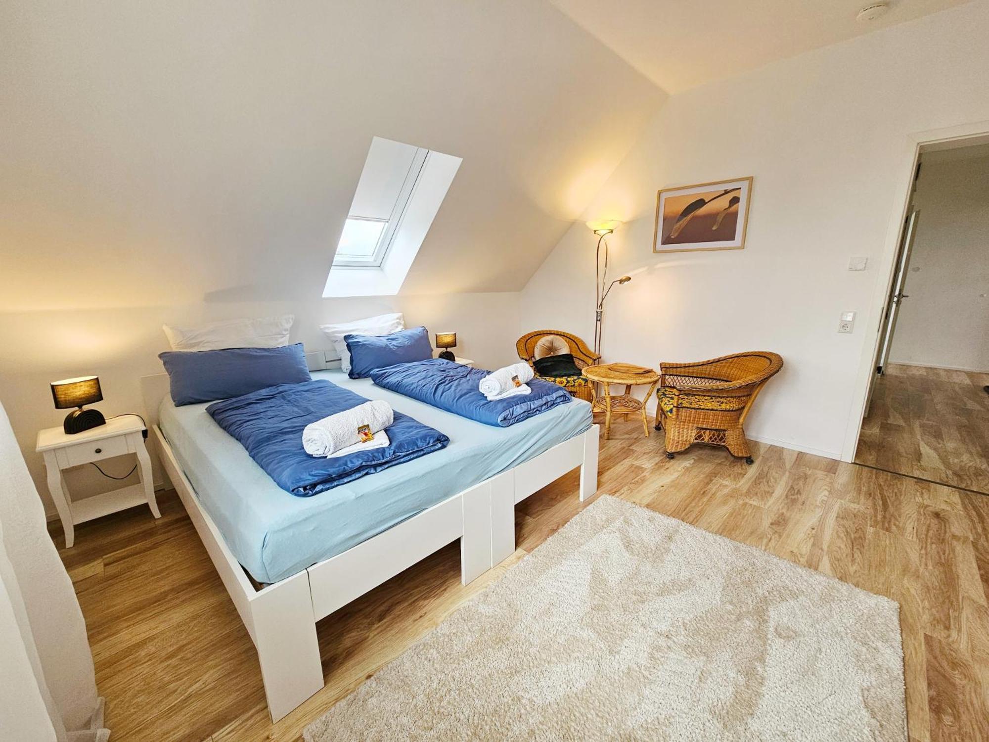 Traumschloesschen Apartment Nossen