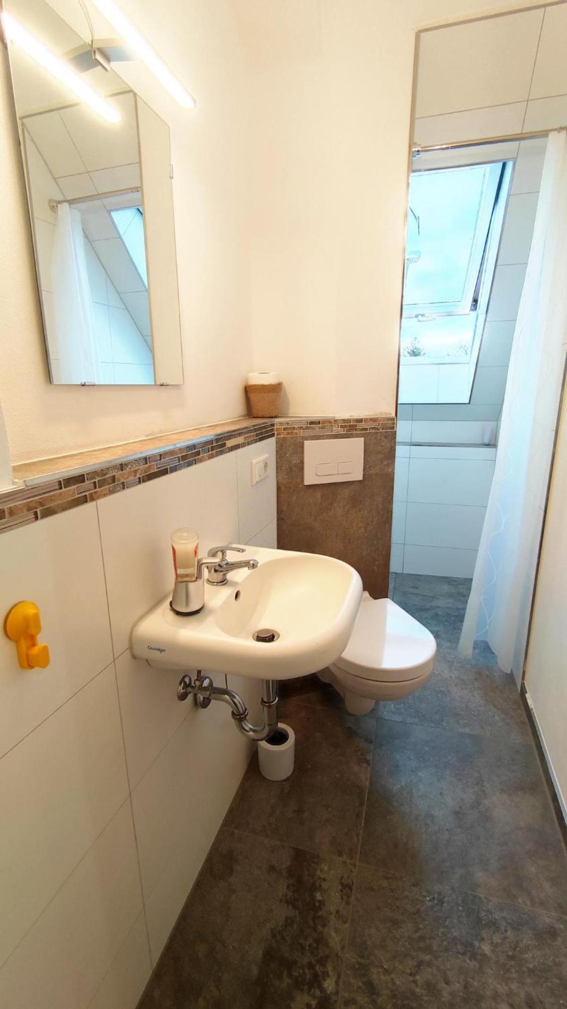 Apartment Traumschloesschen *