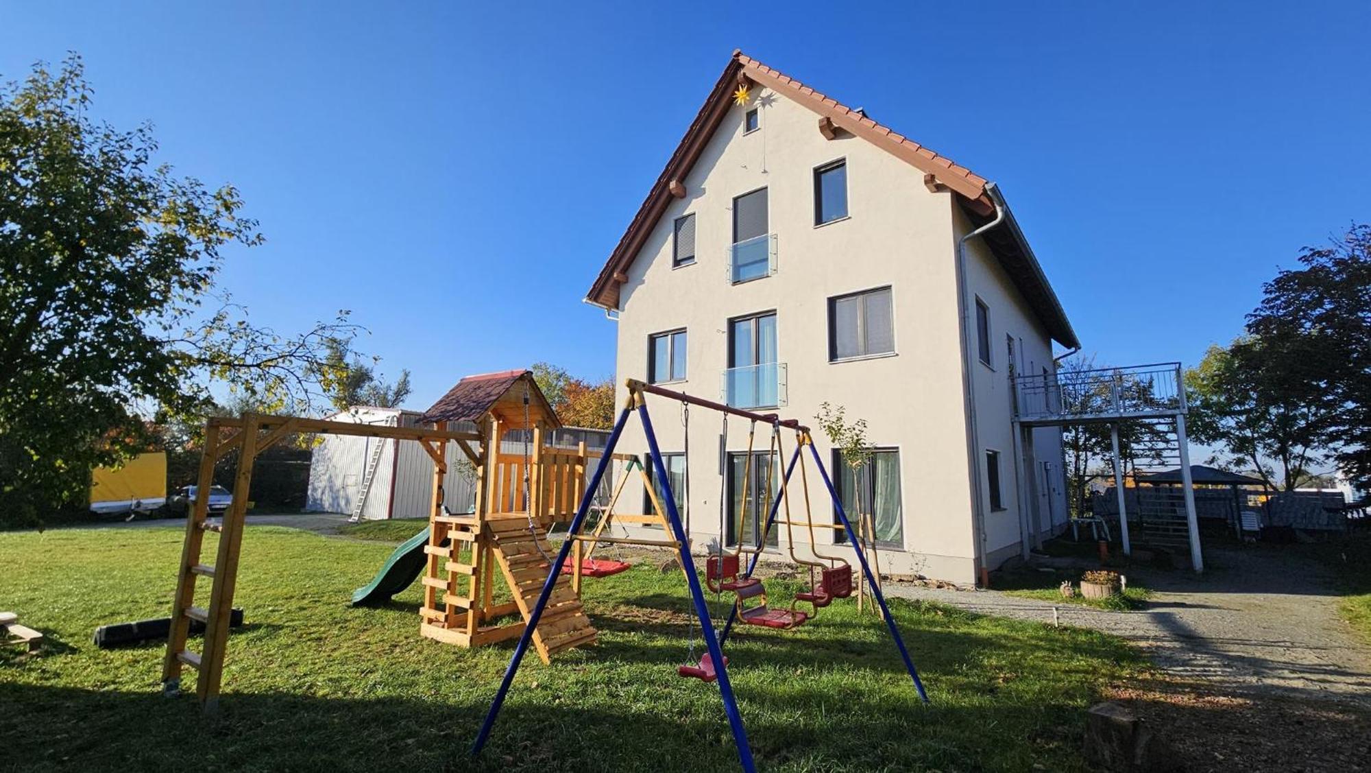 Traumschloesschen